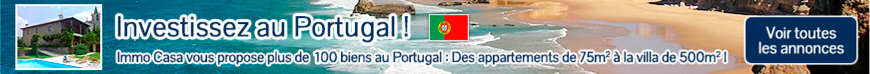 bannière Portugal